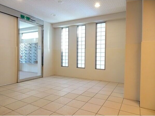 アーバンフラッツ長町の物件内観写真